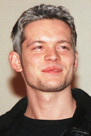 Photo of Krzysztof Antkowiak as Krzysiek Drozdowski