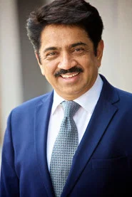 Photo of Sunil Narkar as Ravi Sharma