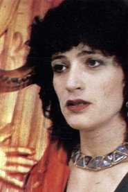 Photo of Esther Lamandier as Self