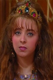 Photo of Abeer Al Sharqawi as Suzy / Susu