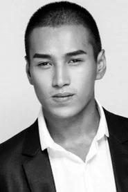 Photo of Aung Ye Lin as Thura