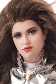 Photo of Ophelia Peaches as Self / Jameson