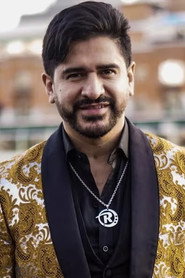 Photo of Ariel Puchetta as Himself