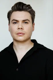 Photo of Wayne Burns as Prince Lykos