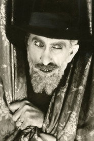 Photo of Charles Herzinger as Courleigh Fleming