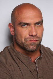 Photo of Michael DeMello as Murphy