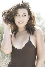 Photo of Cori Collins as Rita