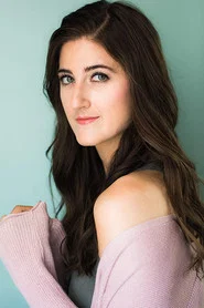 Photo of Lydia Kapp as Samantha