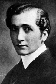 Photo of John Keller as Berkeley