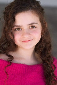 Photo of Raina Grey as Everette