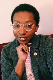 Photo of Jasmyne Johnson as Lost Love