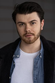 Photo of James Kane as Sandy Thomson