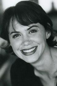 Photo of Victoria Haas as Deputy Charlotte 'Charlie' Spooner