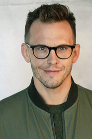 Photo of Nick Horst as Parker