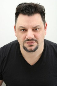 Photo of Heath Centazzo as Pauli