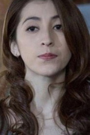 Photo of Gulkezi Eziz as 阿依古丽