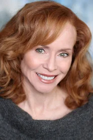 Photo of Megan Wyss as Joni