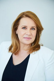 Photo of Michelle Rouady as Adam's Mum