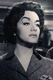 Photo of Alba Solís