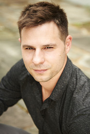 Photo of Marc Petey as Aiden Magnusson