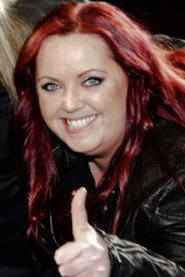 Photo of Lina Eriksson
