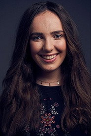 Photo of Julia Lewenfisz-Górka as Krysia (voice)