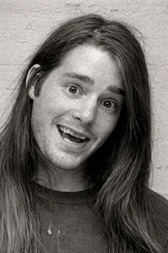 Photo of Chad Channing as Self