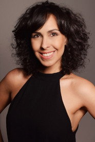 Photo of Cristina Freitas as Pietra
