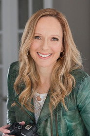 Photo of Ginny Filer