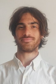 Photo of Bernardo Marozzi