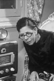 Photo of Salha Kasin as Hosnia Hanem