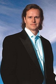 Photo of Robert Kinkel as Keyboardist