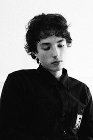 Photo of Léopold Kraus as Le fils de Gabrielle
