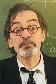 Photo of Jacques Viala as Interviewer (voice)