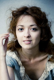 Photo of Roxanna Kadyrova as Nadja