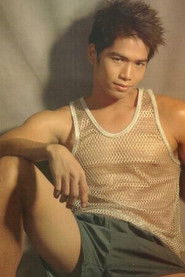 Photo of Jeff Luna as Ratbu