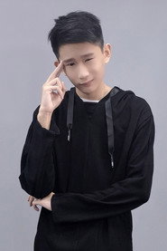 Photo of 劉偉強 as 少年謝毅忠