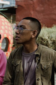 Photo of Aldiansyah Azhura as Kunci (voice)