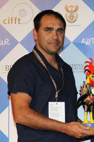 Photo of Paulo César Fajardo as Centopeia Cinéfila