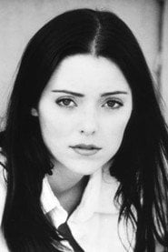 Photo of Alexandra Ford as Rebecca Winters