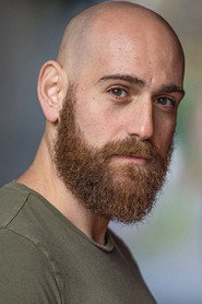 Photo of Dimitris Kafataris as Guard 2