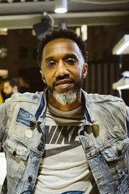 Photo of Scoop Jackson as Self