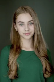 Photo of Ariella Cannon as Charlie