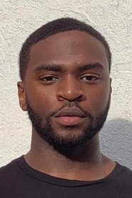 Photo of Chadwick Davilsaint as Derrick