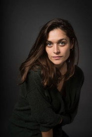 Photo of Sélène Assaf as Aude Petit