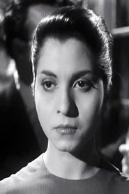 Photo of Sherine as إلهام