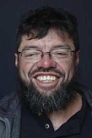 Photo of Ubeimar Rios as Oscar