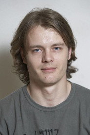 Photo of Răzvan Hîncu as Agent Fisk