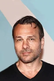 Photo of Jeff Teravainen as Daniel Miles