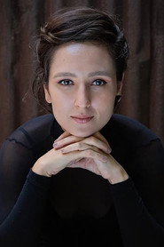 Photo of Adassa Martins as Camila
